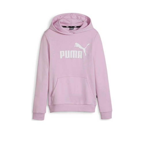 Puma hoodie lila