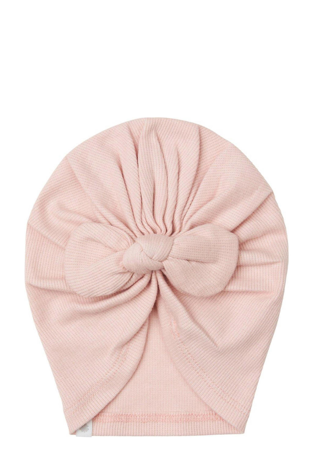 Noppies baby muts Niwot lichtroze