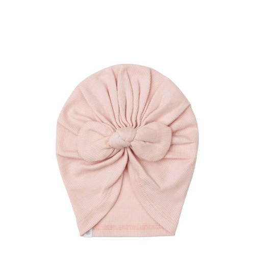 Noppies baby muts Niwot lichtroze afbeelding