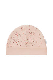 thumbnail: Noppies baby reversible muts Navar roze