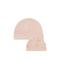 Noppies baby reversible muts Navar roze