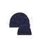 Noppies baby reversible muts Navar donkerblauw