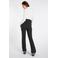 Protest softshell skibroek Lole zwart
