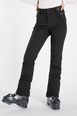 softshell skibroek Lole zwart