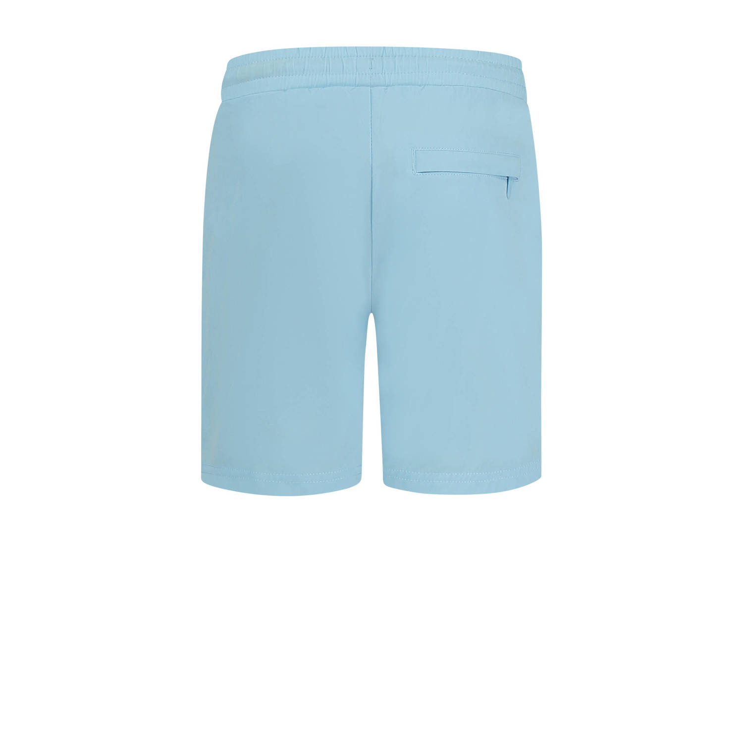 Ballin zwemshort lichtblauw