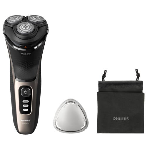 Wehkamp Philips Series 3000 scheerapparaat S3242/12 aanbieding