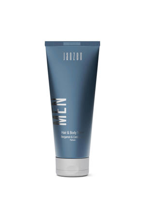 Body & Hair douchegel - 200 ml
