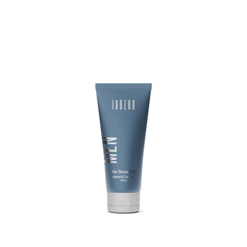 JANZEN for Men after shave balm - 100 ml afbeelding