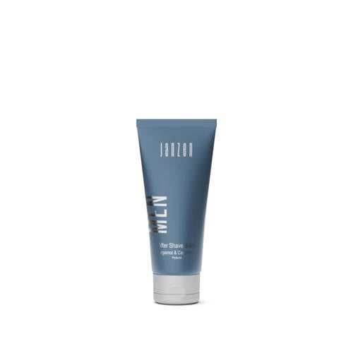 Wehkamp Janzen for Men after shave balm - 100 ml aanbieding