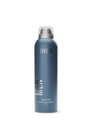 scheerschuim - 200 ml