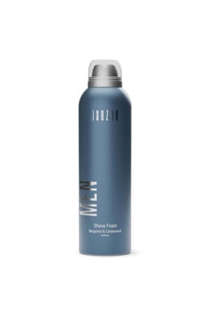 scheerschuim - 200 ml
