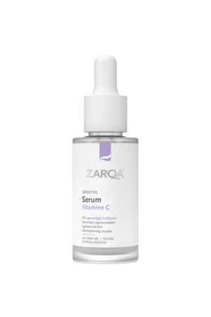 Sensitive Vitamine C serum - 30 ml