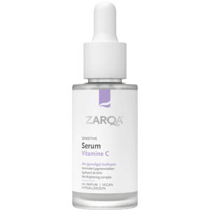 Sensitive Vitamine C serum - 30 ml