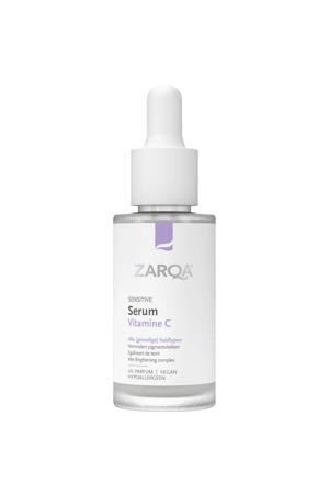 Sensitive Vitamine C serum - 30 ml