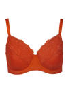 Oranje