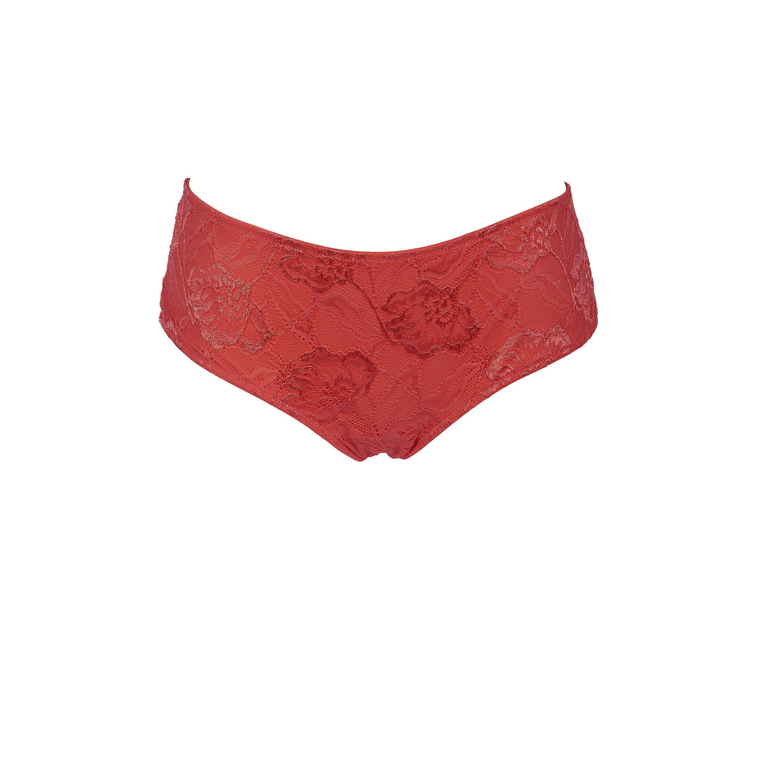 After Eden D-cup & up Boxershort ANNA met fijn kantpatroon