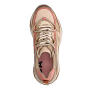 thumbnail: Sacha   chunky leren sneakers goud