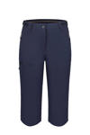 Donkerblauw