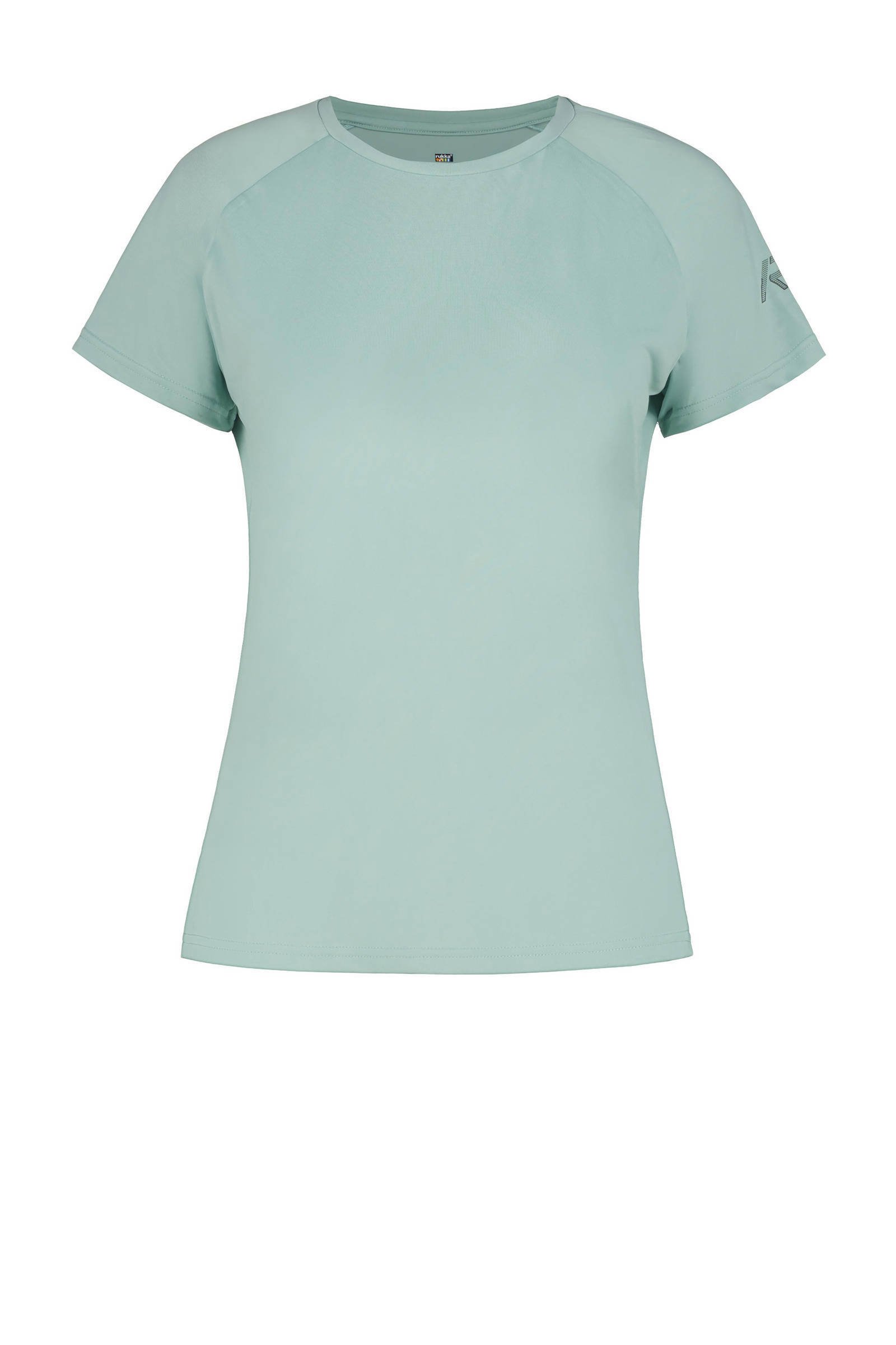 Groene sportshirts voor dames online kopen Wehkamp