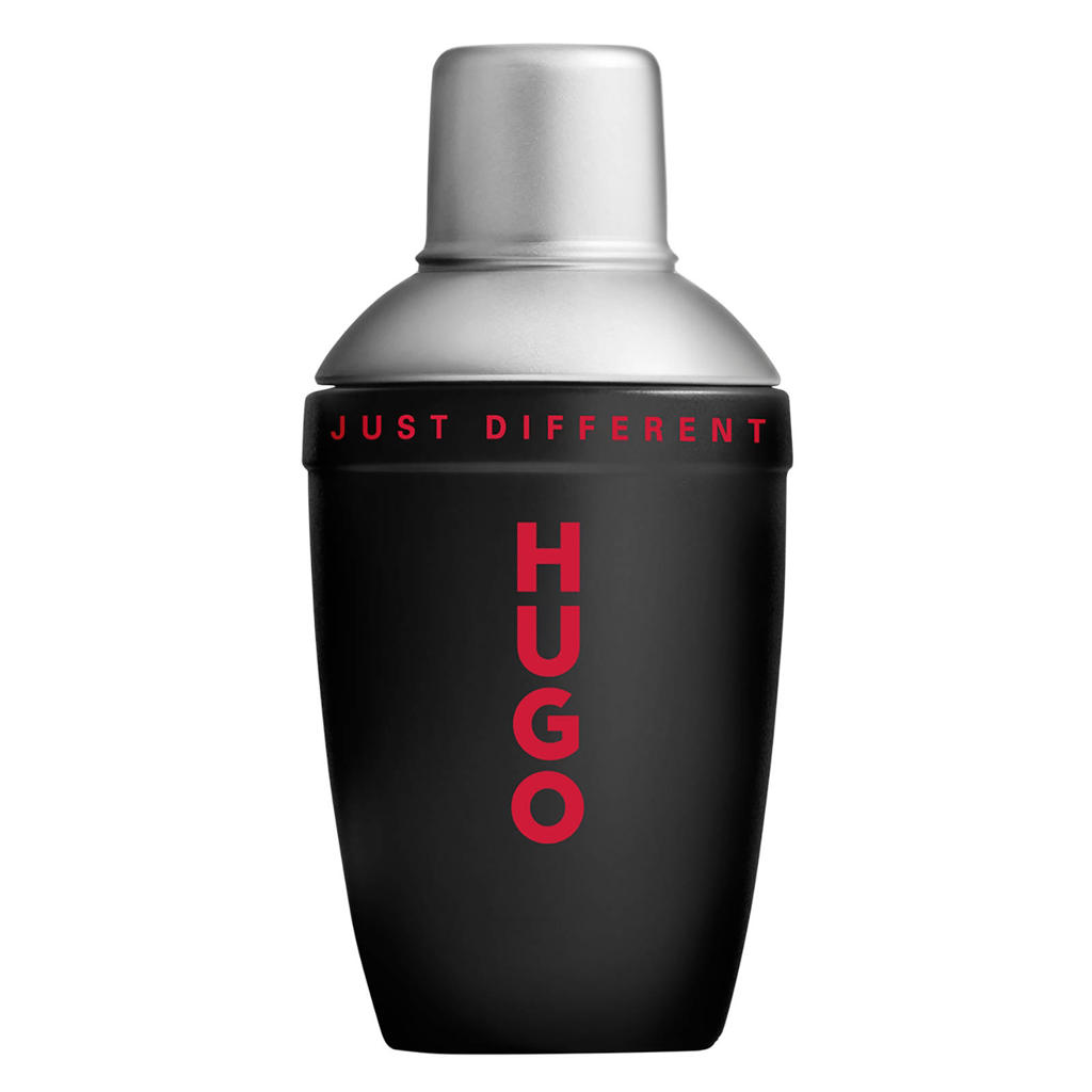HUGO Just Different eau de toilette - 75 ml