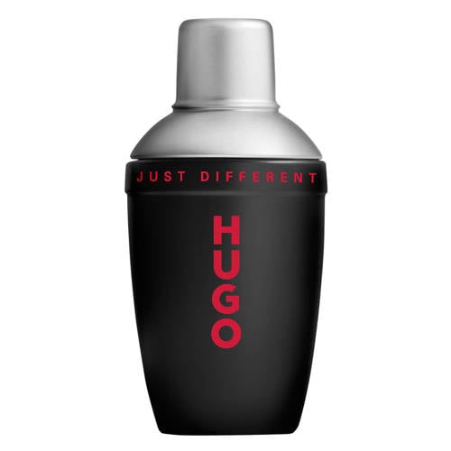 HUGO Just Different eau de toilette - 75 ml afbeelding