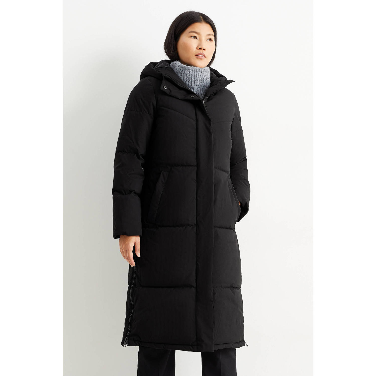 C&a dames best sale jassen winter