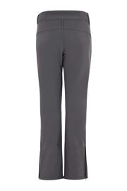 thumbnail: Protest softshell skibroek Lole antraciet