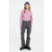 Protest softshell skibroek Lole antraciet