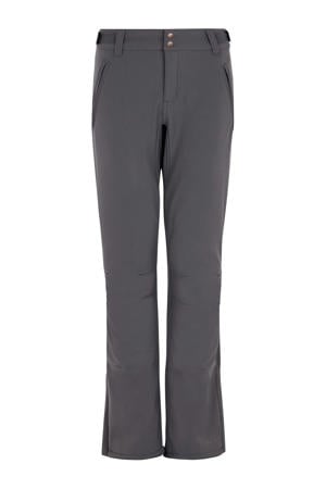 softshell skibroek Lole antraciet