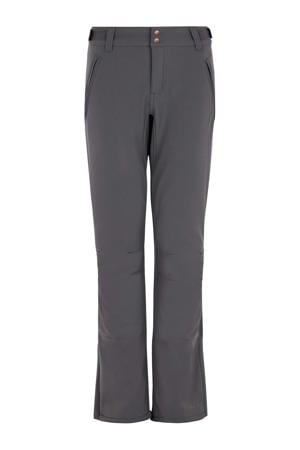 softshell skibroek Lole antraciet