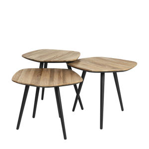 salontafel (set van 3) Cuties