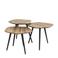 Housecraft Living salontafel (set van 3) Cuties