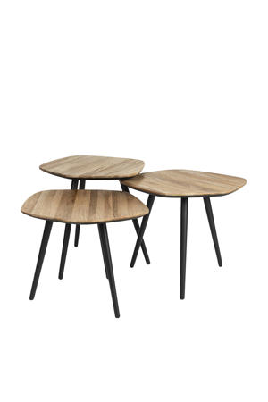 salontafel (set van 3) Cuties