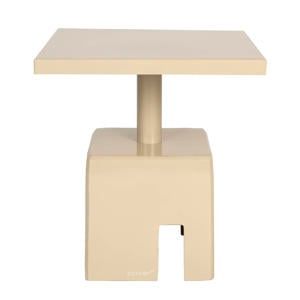bijzettafel Chubby