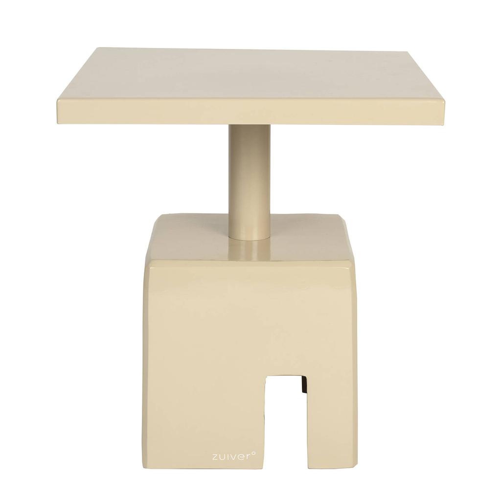 Zuiver bijzettafel Chubby