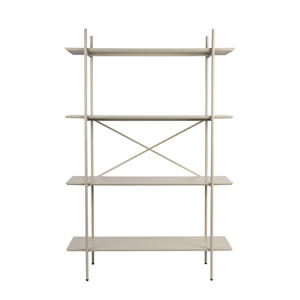 stellingkast Marcio