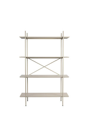 stellingkast Marcio