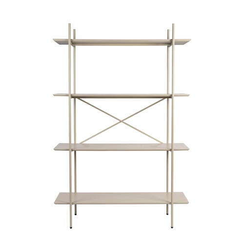 Wehkamp Housecraft Living stellingkast Marcio aanbieding