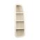 Dutchbone wandkast (23x38x120 cm)