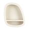 Dutchbone wandkast (23x53x63 cm)