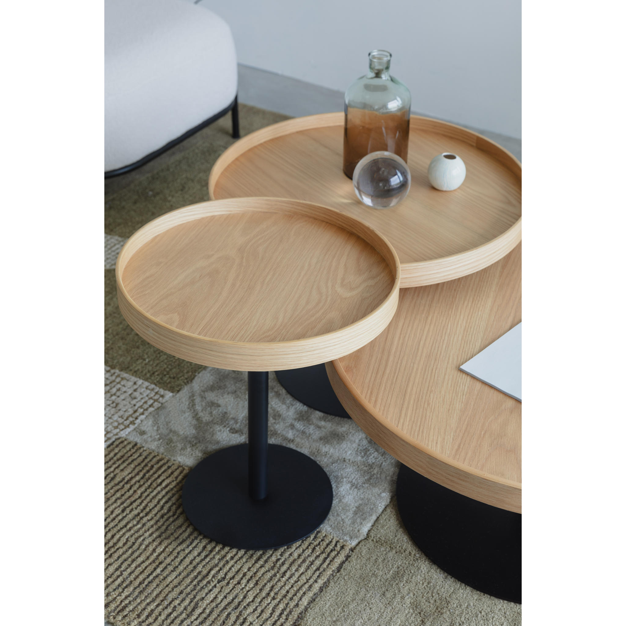 Wehkamp Home salontafel Yuri - Afbeelding 5