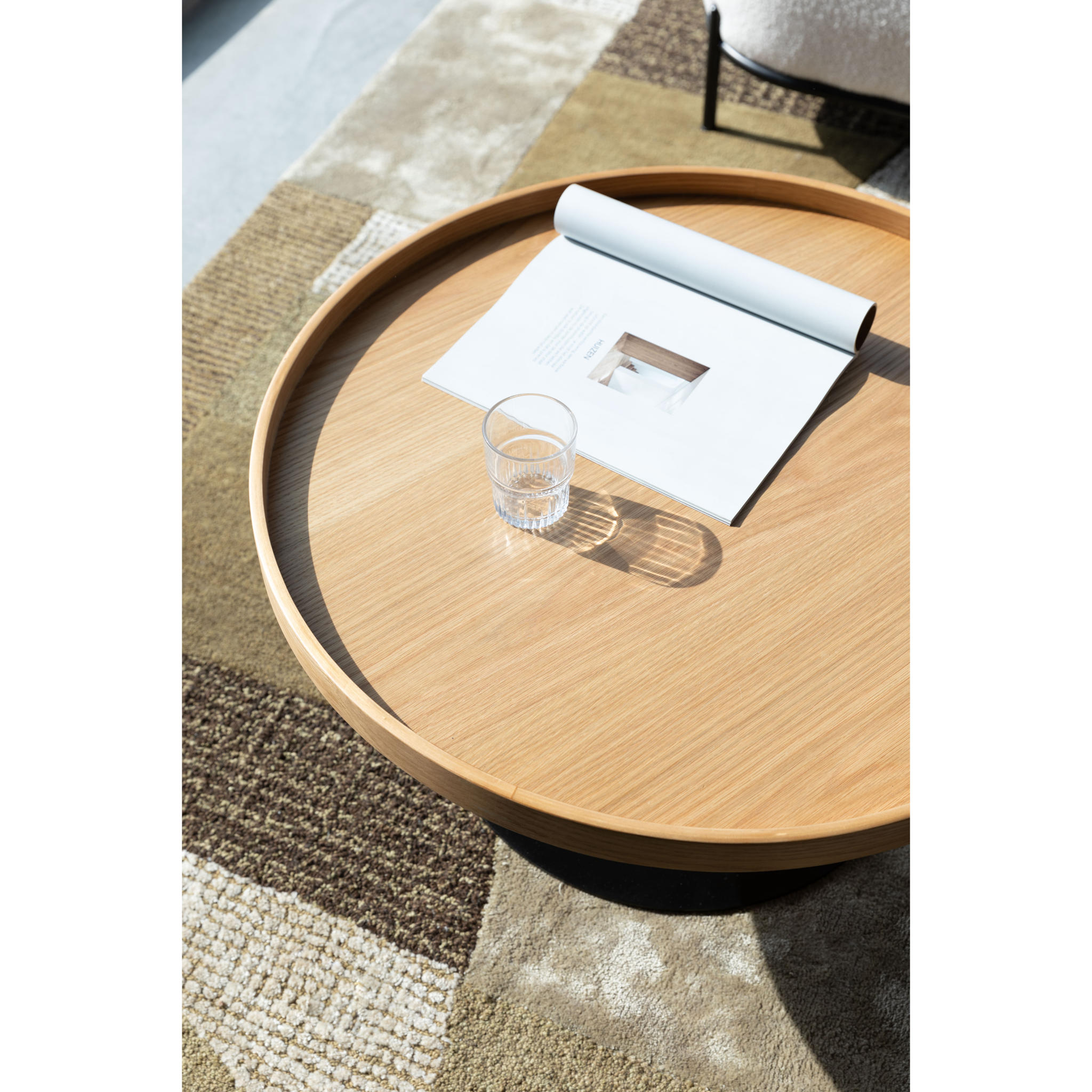 Wehkamp Home salontafel Yuri - Afbeelding 6