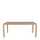 Zuiver eettafel Storm
