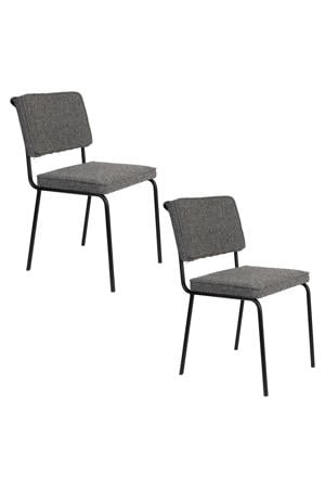 eetkamerstoel (set van 2) Buddy
