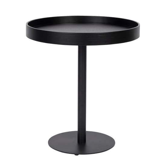 houten bijzettafels