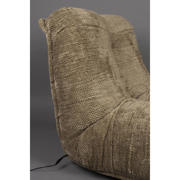 thumbnail: Dutchbone fauteuil Hamilton
