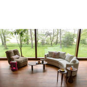 thumbnail: Dutchbone fauteuil Hamilton