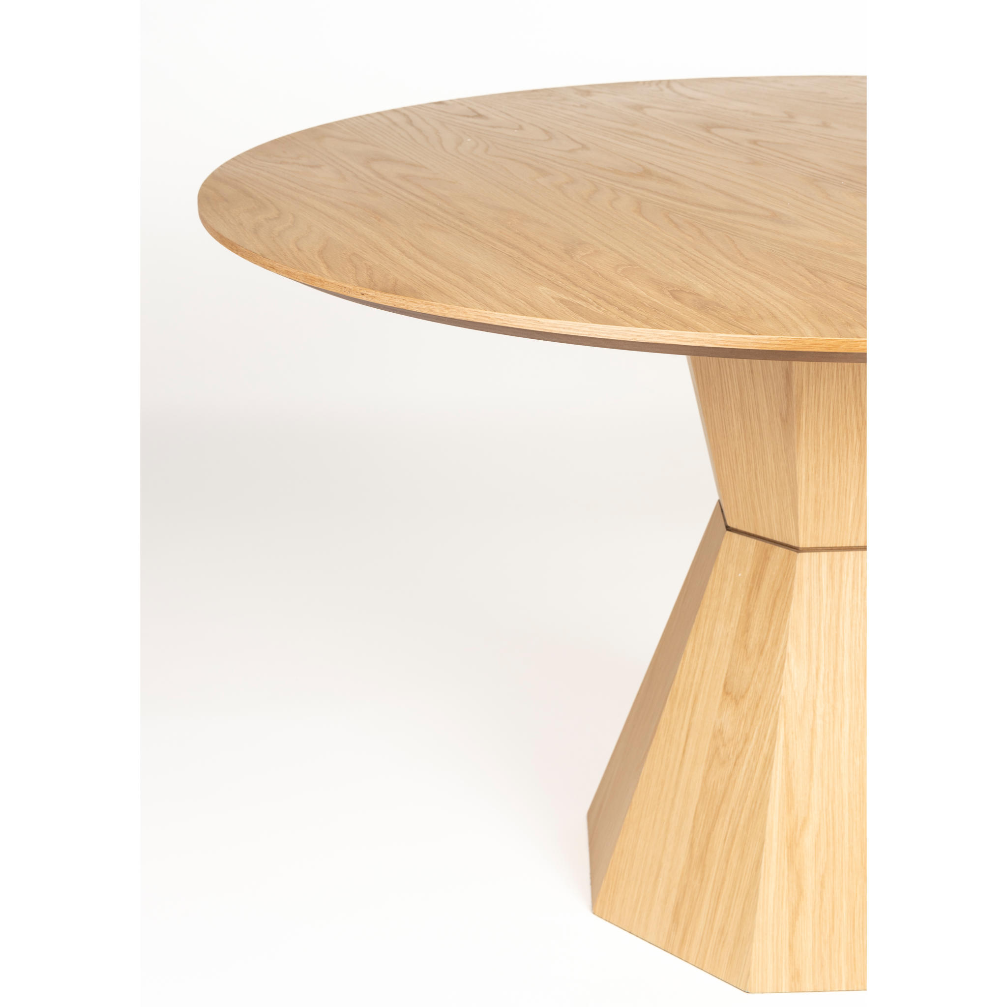 Zuiver eettafel Lotus - Afbeelding 2