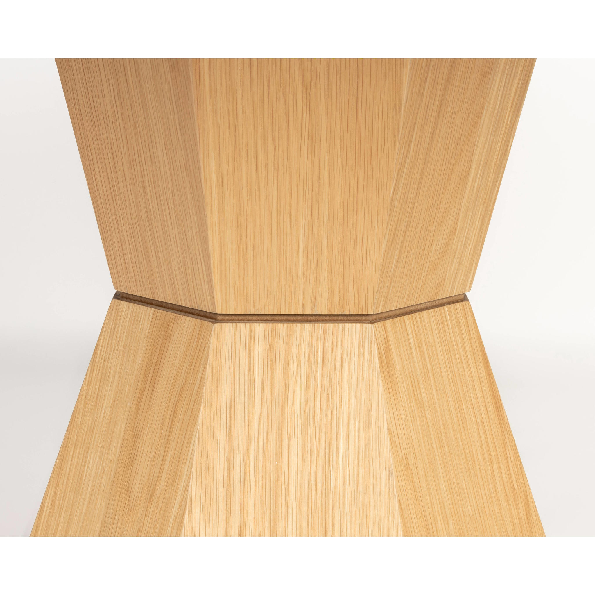 Zuiver eettafel Lotus - Afbeelding 6