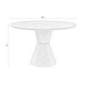 thumbnail: Zuiver eettafel Lotus
